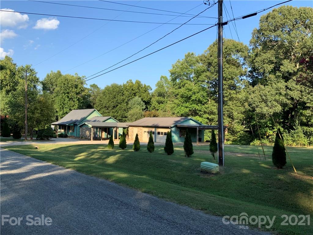 396 Sherrill Farm Road Lincolnton, NC 28092 - Photo 2 of 31 Gallery Image 2