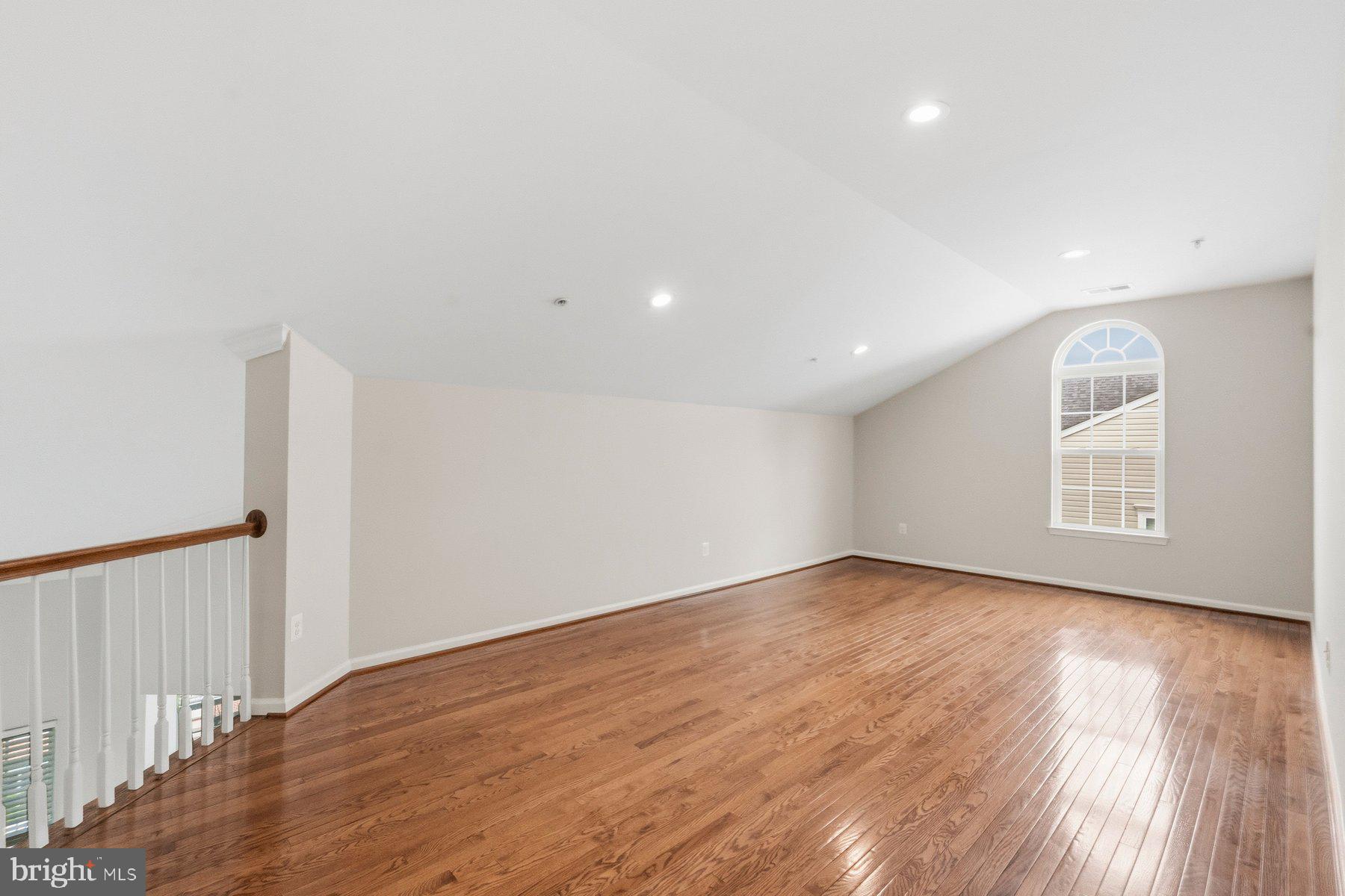 637 Wallingford Road, Unit 401 Bel Air, MD 21014 - Photo 27 of 28 Loft with natural light.
