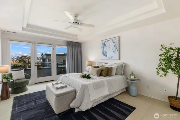 $798,000 | 2349 Harbor Avenue Southwest, Unit 701, Seattle, WA 98126