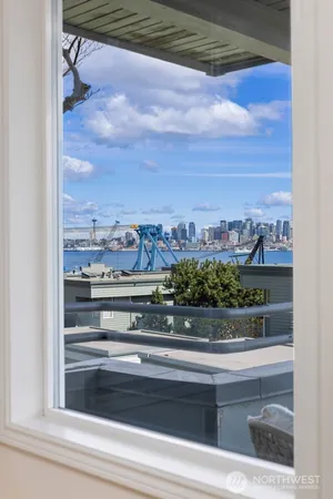$798,000 | 2349 Harbor Avenue Southwest, Unit 701, Seattle, WA 98126