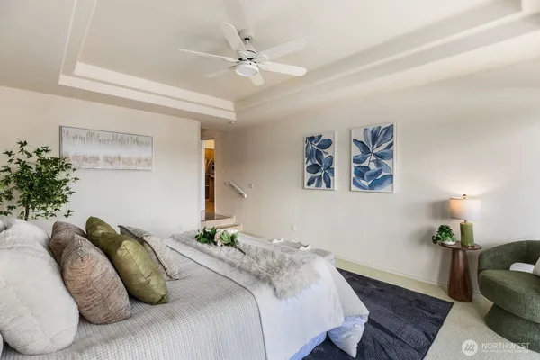 $798,000 | 2349 Harbor Avenue Southwest, Unit 701, Seattle, WA 98126