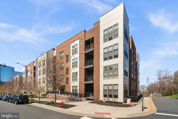 $749,000 | 11200 Reston Station Boulevard, Unit 208, Reston, VA 20190