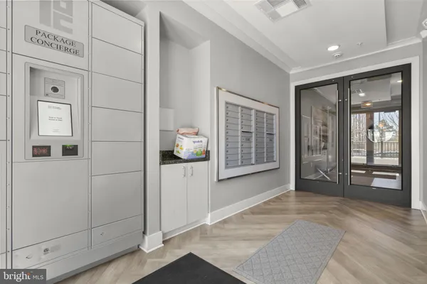 $749,000 | 11200 Reston Station Boulevard, Unit 208, Reston, VA 20190