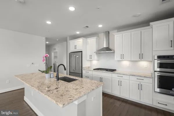 $749,000 | 11200 Reston Station Boulevard, Unit 208, Reston, VA 20190