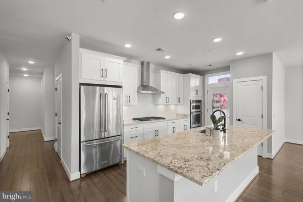 $749,000 | 11200 Reston Station Boulevard, Unit 208, Reston, VA 20190