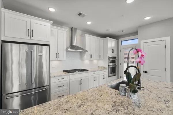 $749,000 | 11200 Reston Station Boulevard, Unit 208, Reston, VA 20190