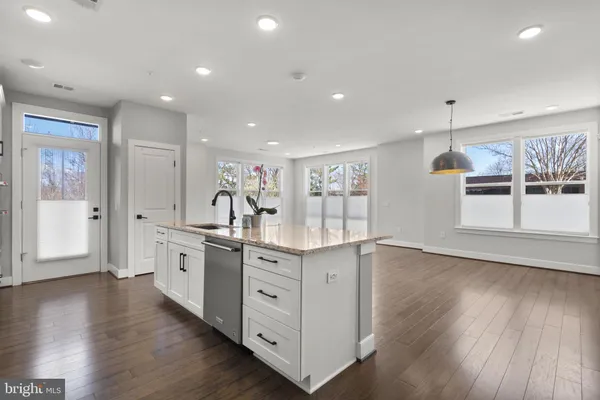 $749,000 | 11200 Reston Station Boulevard, Unit 208, Reston, VA 20190