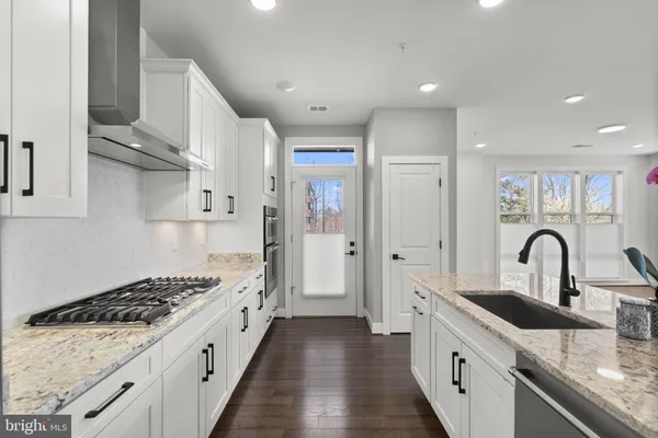 $749,000 | 11200 Reston Station Boulevard, Unit 208, Reston, VA 20190