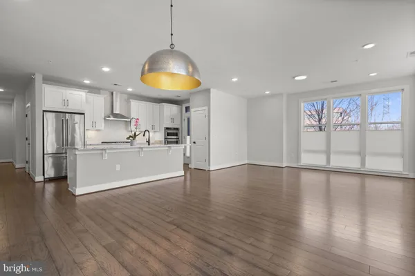 $749,000 | 11200 Reston Station Boulevard, Unit 208, Reston, VA 20190