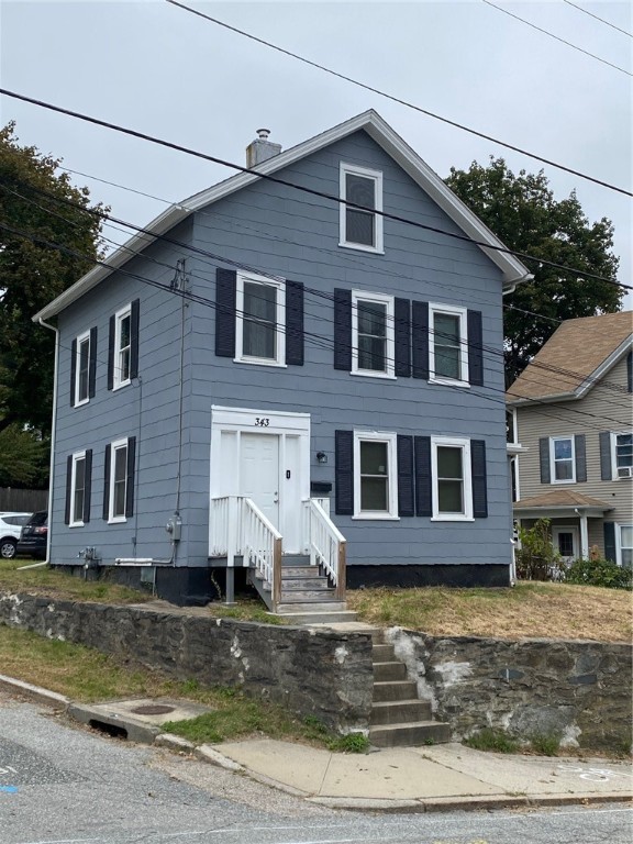 343 Mason Street Woonsocket, RI 02895 - Photo 1 of 13