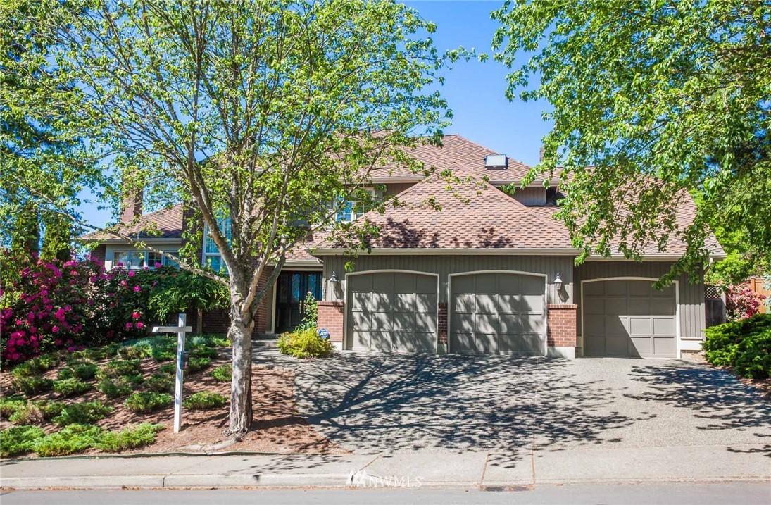10104 Northeast 153rd Street Bothell, WA 98011 - Photo 1 of 24 Gallery Image 1