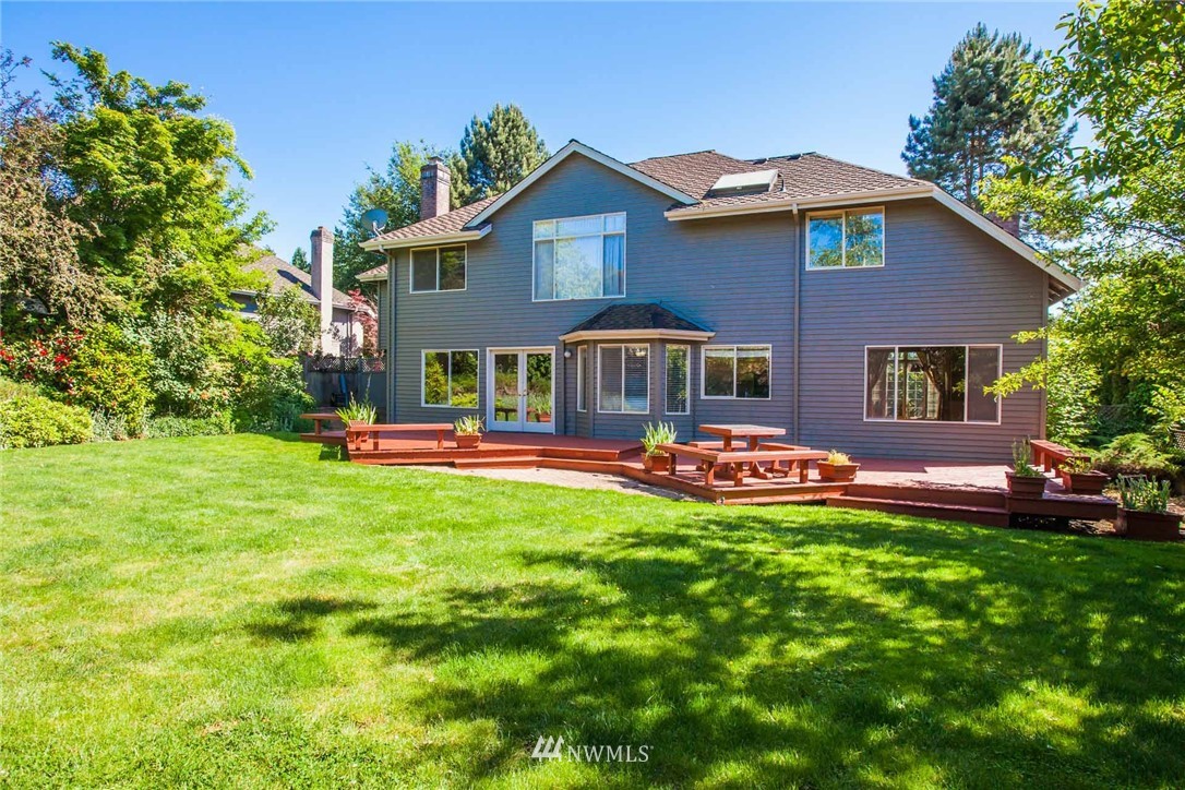10104 Northeast 153rd Street Bothell, WA 98011 - Photo 20 of 24 Gallery Image 20