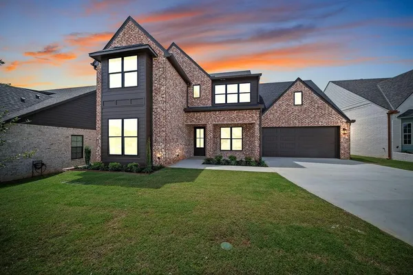 $595,000 | 4628 Flt Crk Cove, Tyler, TX 75703