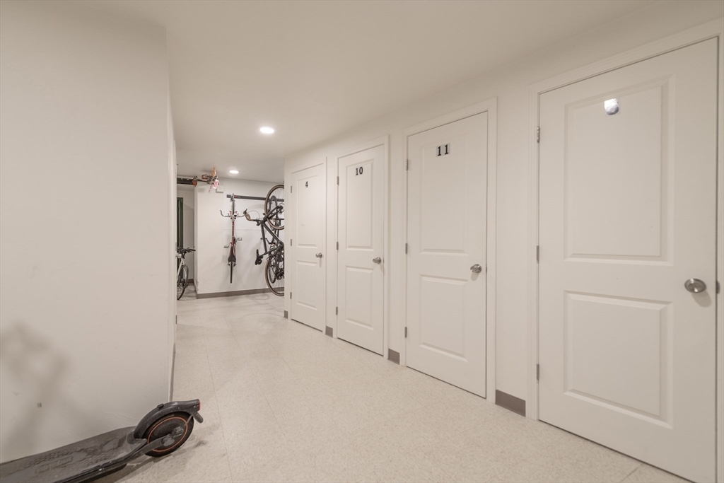 10 Roxbury Street Boston, MA 02119 - Photo 16 of 20 a view of a room with gym equipment