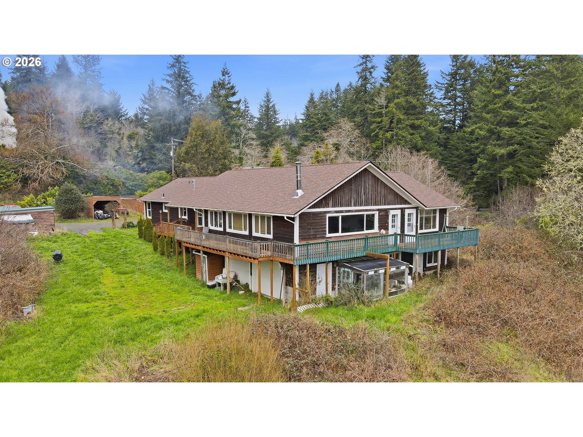 67714 North Bay Road North Bend, OR 97459 - Photo 5 of 48