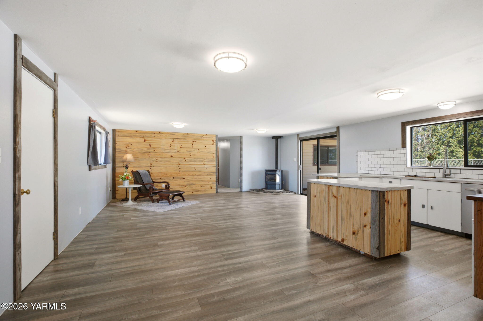 15791 Rutherford Road Yakima, WA 98903 - Photo 13 of 31 Kitchen/Dining