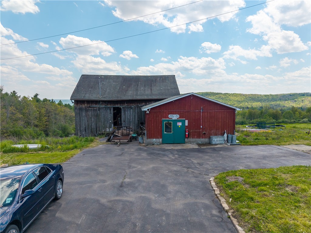 11288 Scott Hill Road Dansville, NY 14437 - Photo 37 of 46