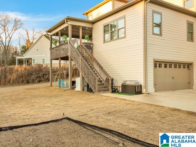 205 Macdonald Court Springville, AL 35146 - Photo 49 of 69