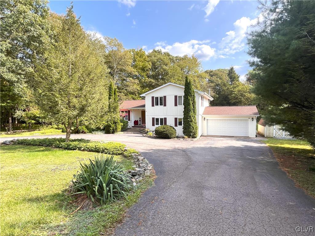 110 Yellow Run Road Jim Thorpe, PA 18229 - Photo 1 of 44 Gallery Image 1