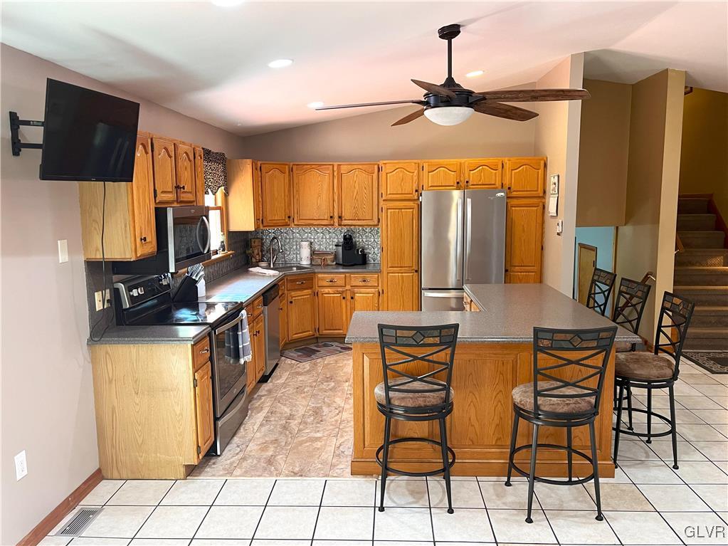 110 Yellow Run Road Jim Thorpe, PA 18229 - Photo 17 of 44 Gallery Image 17