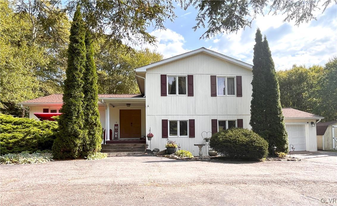 110 Yellow Run Road Jim Thorpe, PA 18229 - Photo 2 of 44 Gallery Image 2