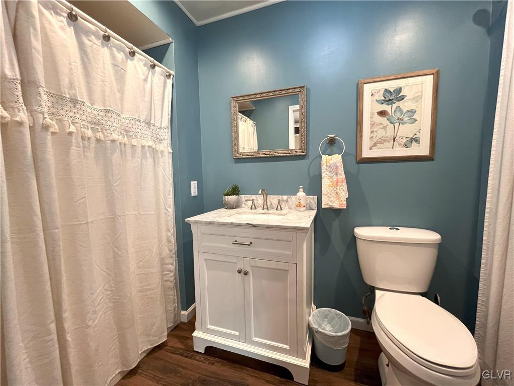 110 Yellow Run Road Jim Thorpe, PA 18229 - Photo 25 of 44 Gallery Image 25