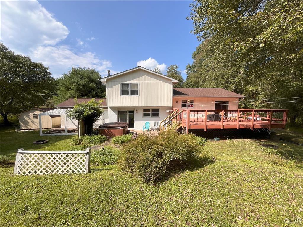 110 Yellow Run Road Jim Thorpe, PA 18229 - Photo 41 of 44 Gallery Image 41