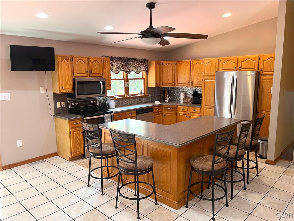 110 Yellow Run Road Jim Thorpe, PA 18229 - Photo 5 of 44 Gallery Image 5