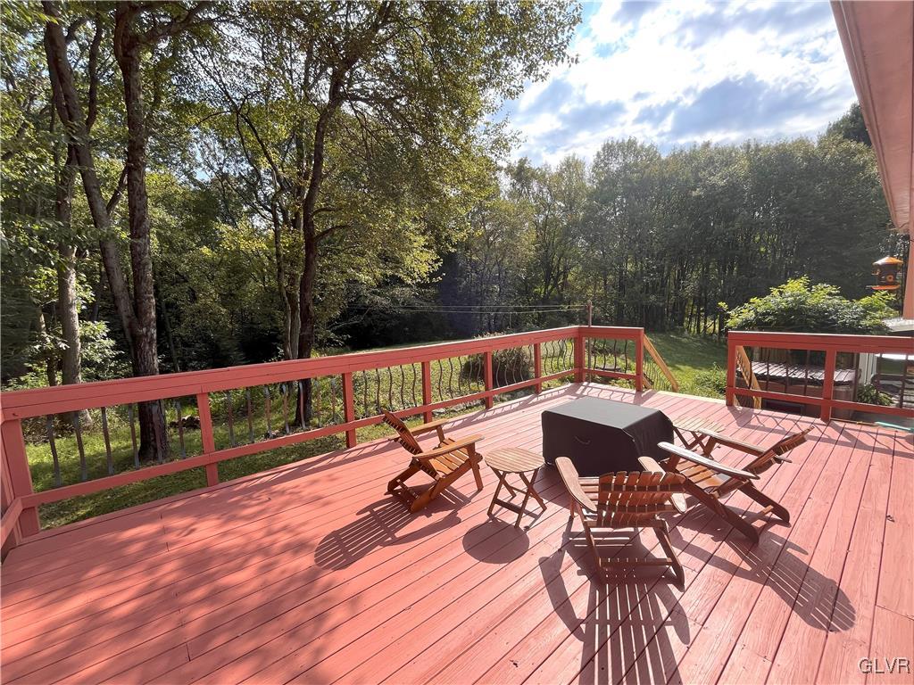 110 Yellow Run Road Jim Thorpe, PA 18229 - Photo 8 of 44 Gallery Image 8