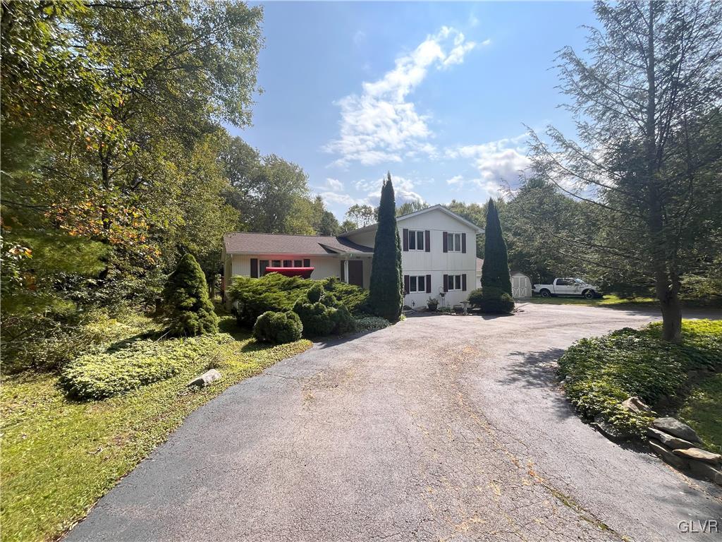 110 Yellow Run Road Jim Thorpe, PA 18229 - Photo 9 of 44 Gallery Image 9