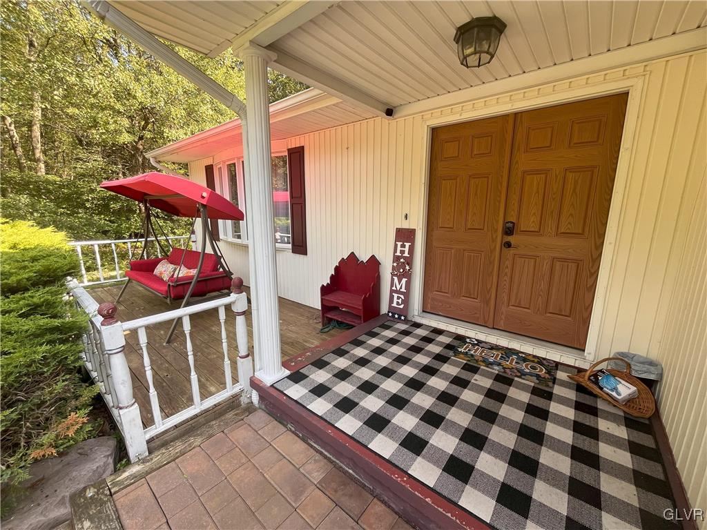 110 Yellow Run Road Jim Thorpe, PA 18229 - Photo 10 of 44 Gallery Image 10