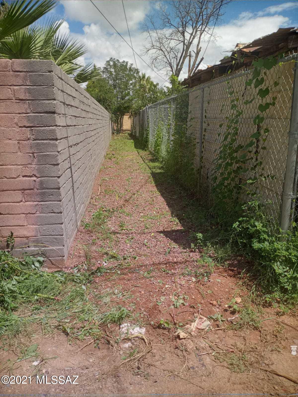 Undisclosed Address Douglas, AZ 85607 - Photo 10 of 16 a pathway of a house