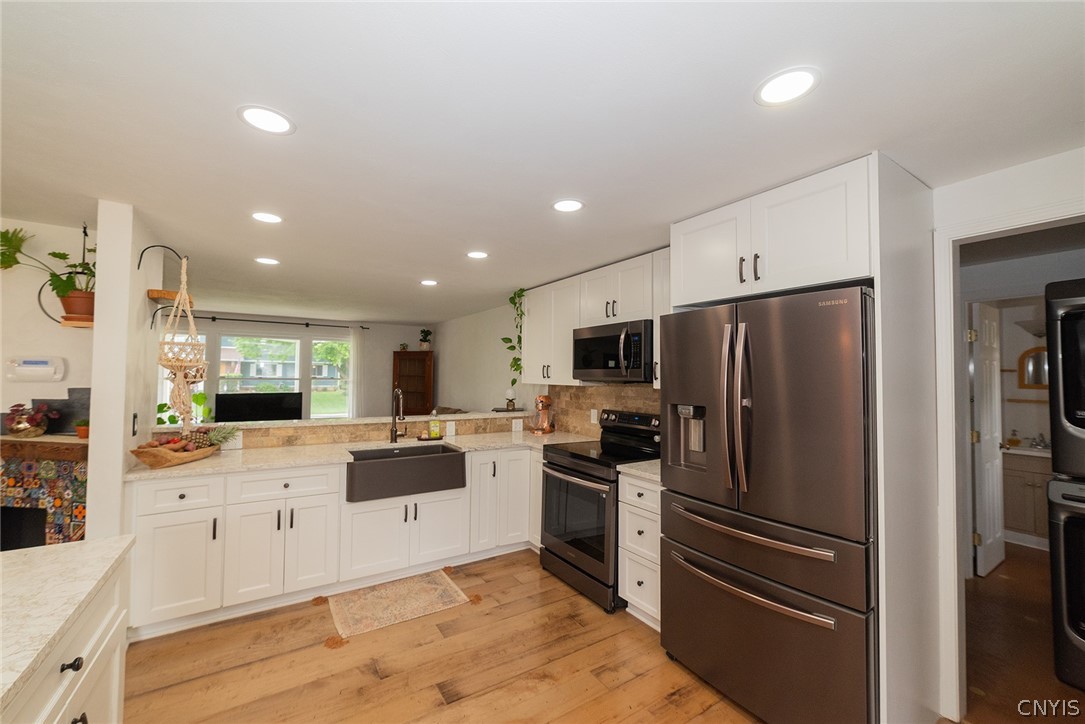 305 Fern Road Geddes, NY 13219 - Photo 19 of 48