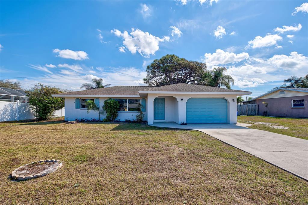 1175 Jamaica Road Venice, FL 34293 - Photo 1 of 1
