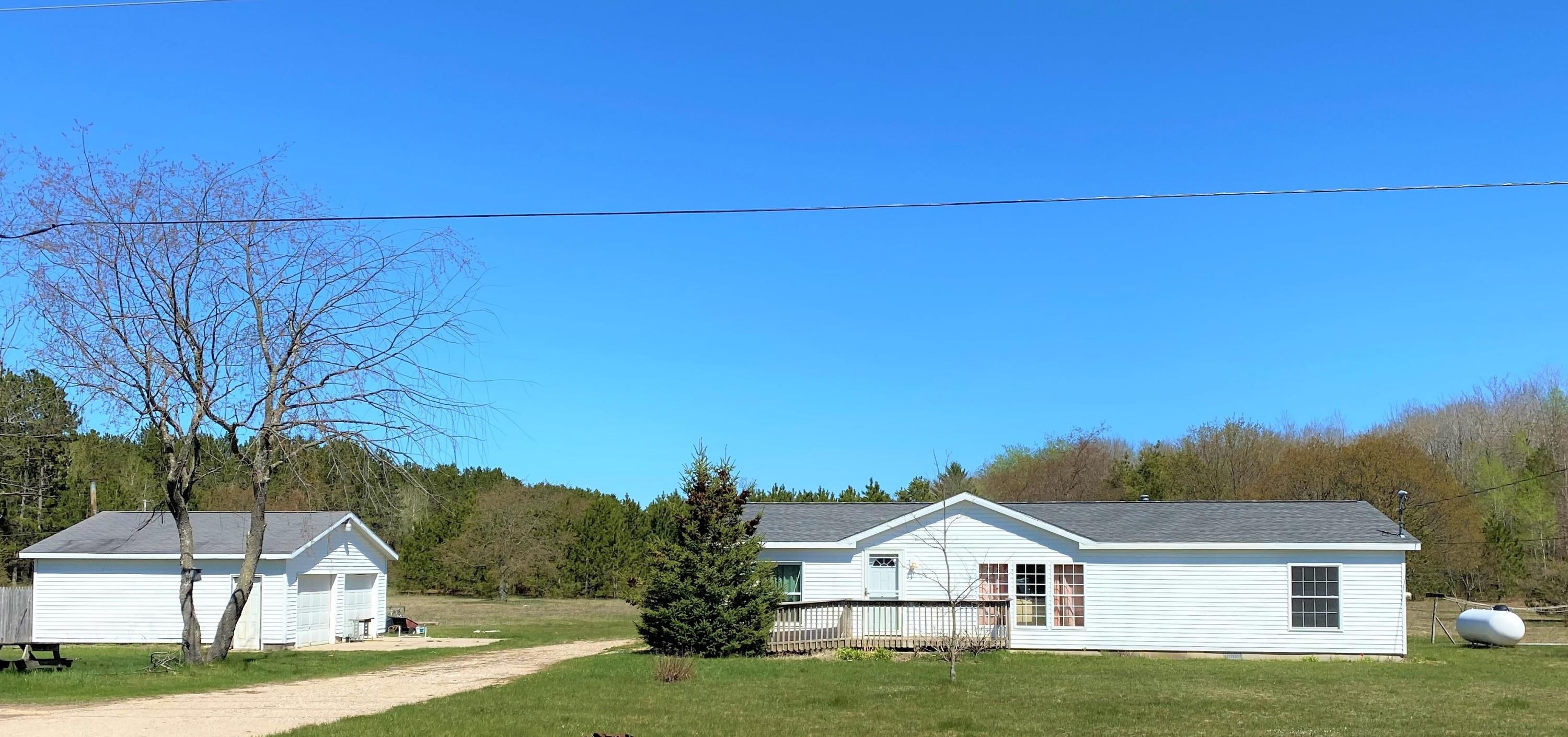 1047 Hayes Tower Road Gaylord, MI 49735 - Photo 1 of 13 Gallery Image 1
