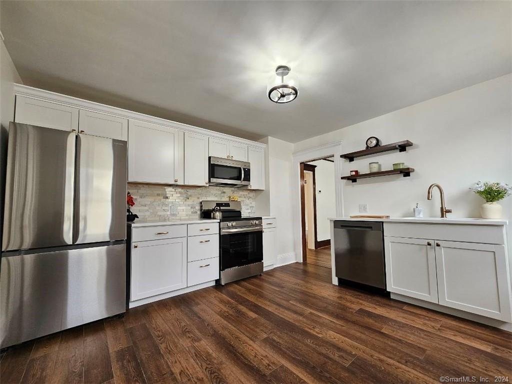 37 George Street Bristol, CT 06010 - Photo 1 of 1