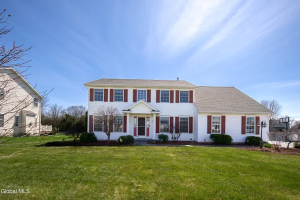 $645,000 | 26 Mallard Drive, Clifton Park, NY 12148