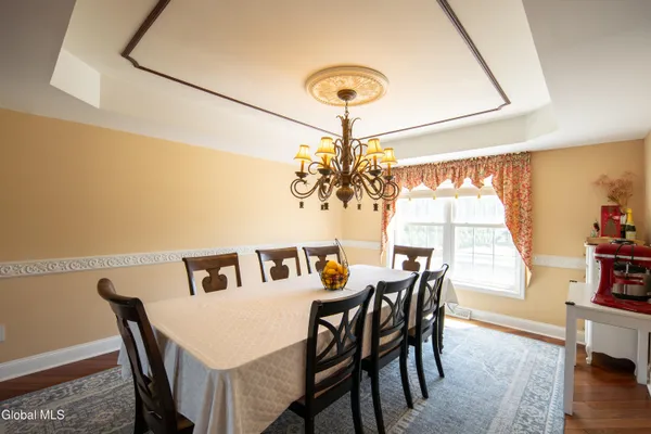 $645,000 | 26 Mallard Drive, Clifton Park, NY 12148