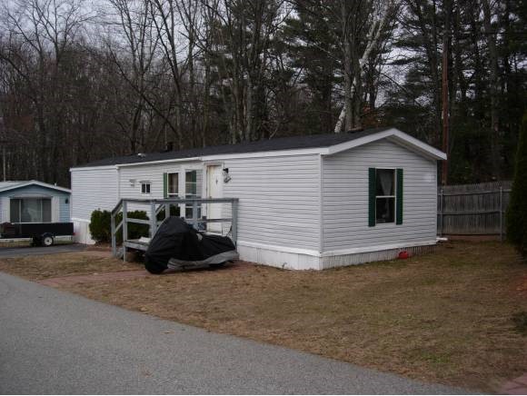417 Middle Road, Unit 12 Dover, NH 03820 - Photo 1 of 1