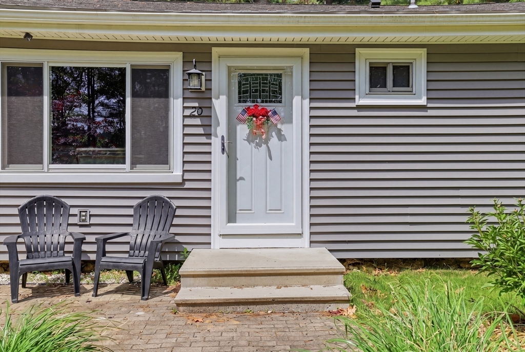 20 Jamieson Road Sturbridge, MA 01566 - Photo 28 of 28