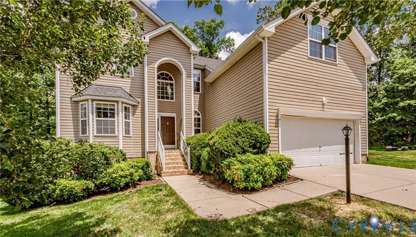 $585,000 | 2307 Cascade Meadows Drive, Midlothian, VA 23112
