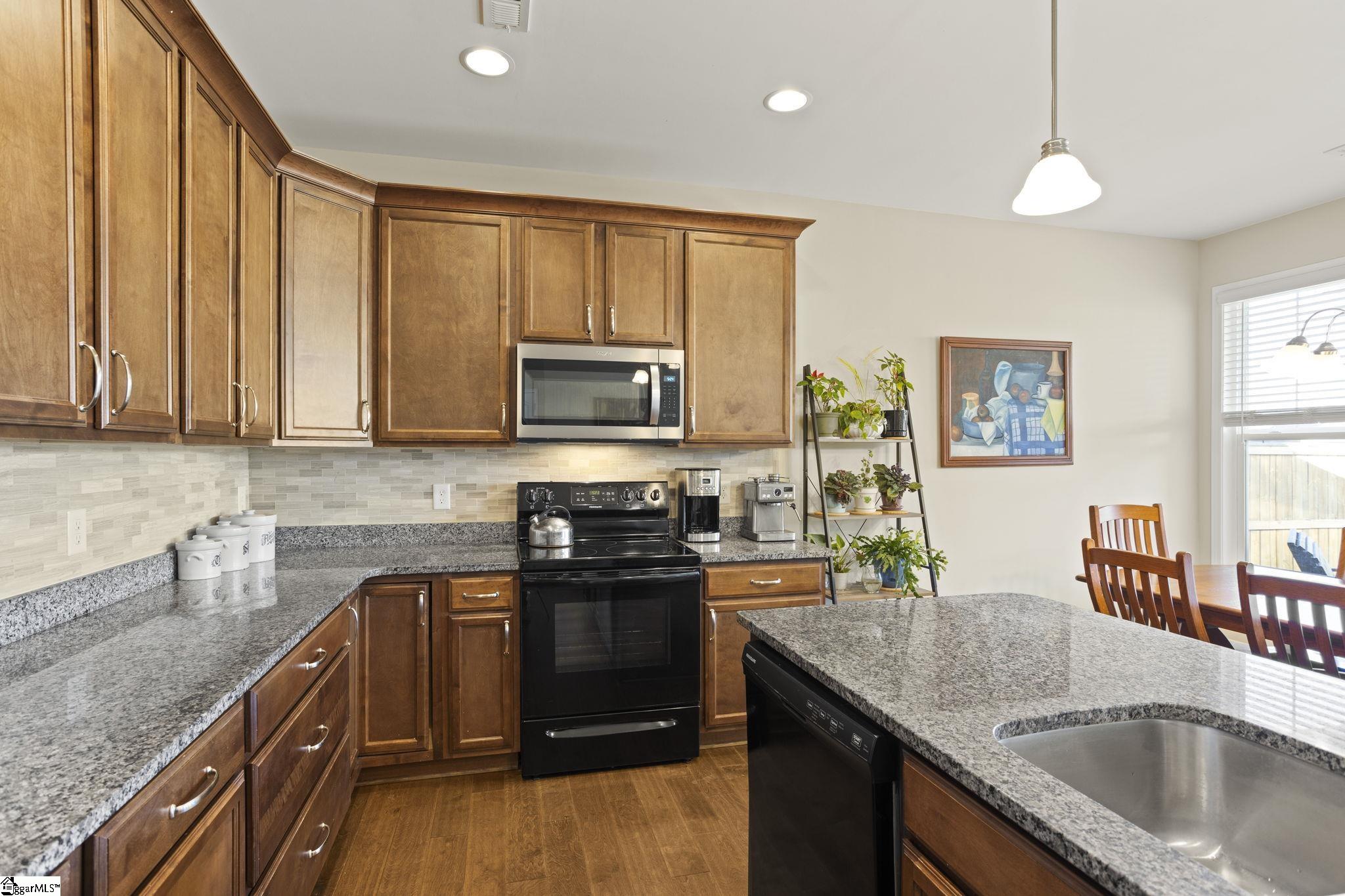 718 Corley Way Greer, SC 29651 - Photo 11 of 36