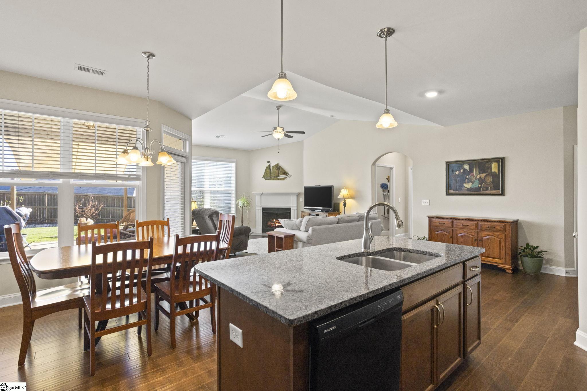 718 Corley Way Greer, SC 29651 - Photo 12 of 36