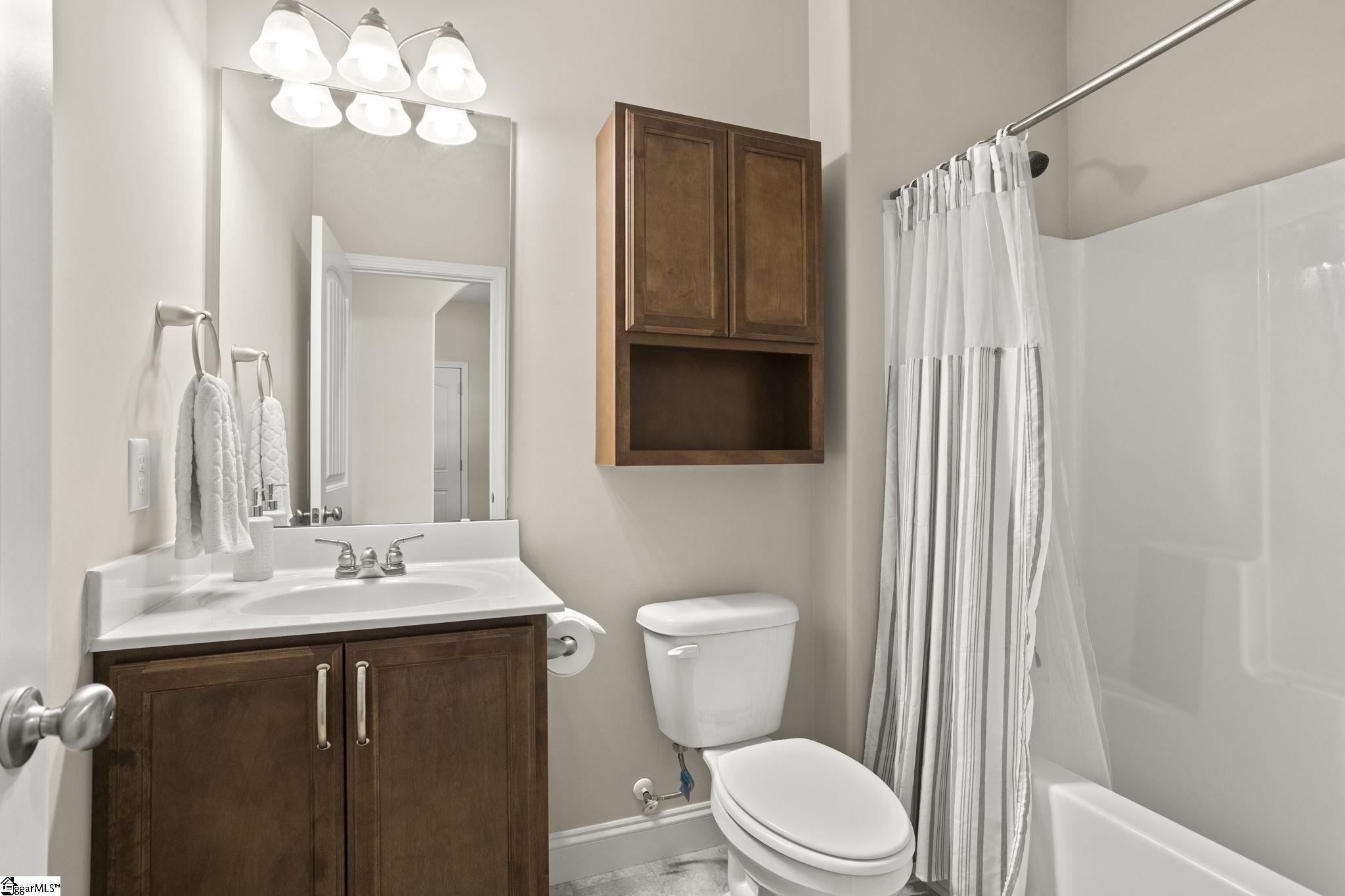 718 Corley Way Greer, SC 29651 - Photo 19 of 36