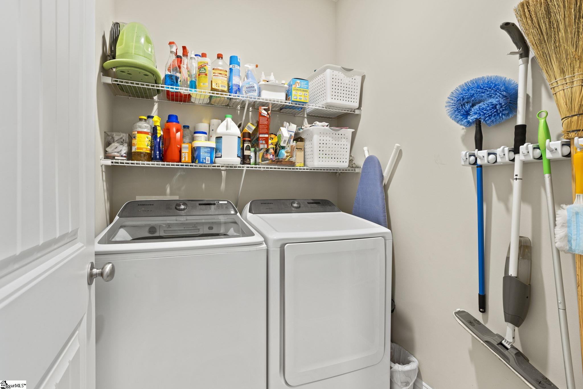 718 Corley Way Greer, SC 29651 - Photo 22 of 36