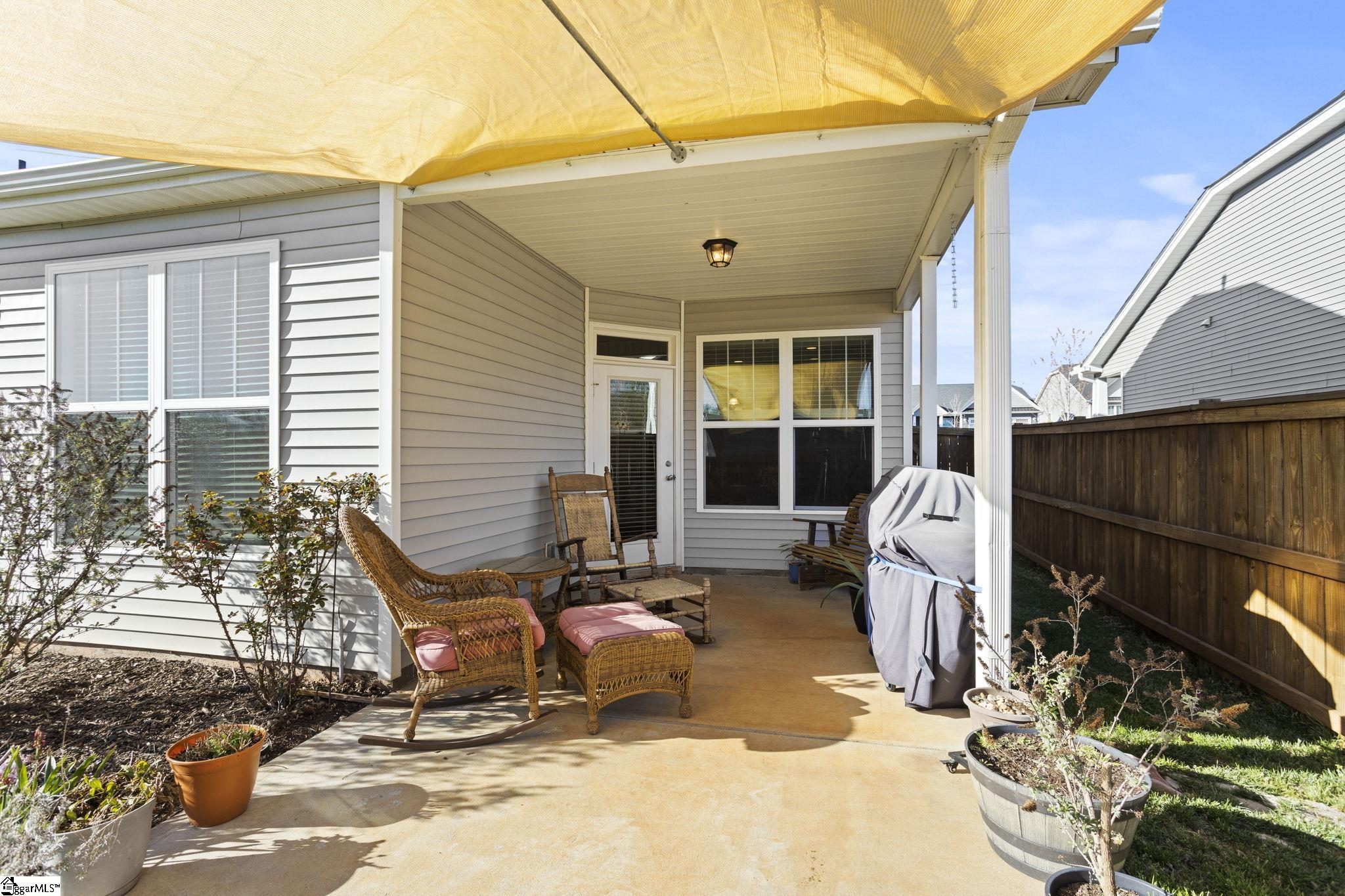 718 Corley Way Greer, SC 29651 - Photo 25 of 36