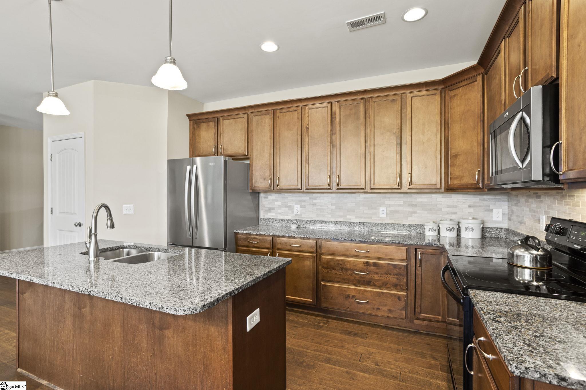 718 Corley Way Greer, SC 29651 - Photo 3 of 36