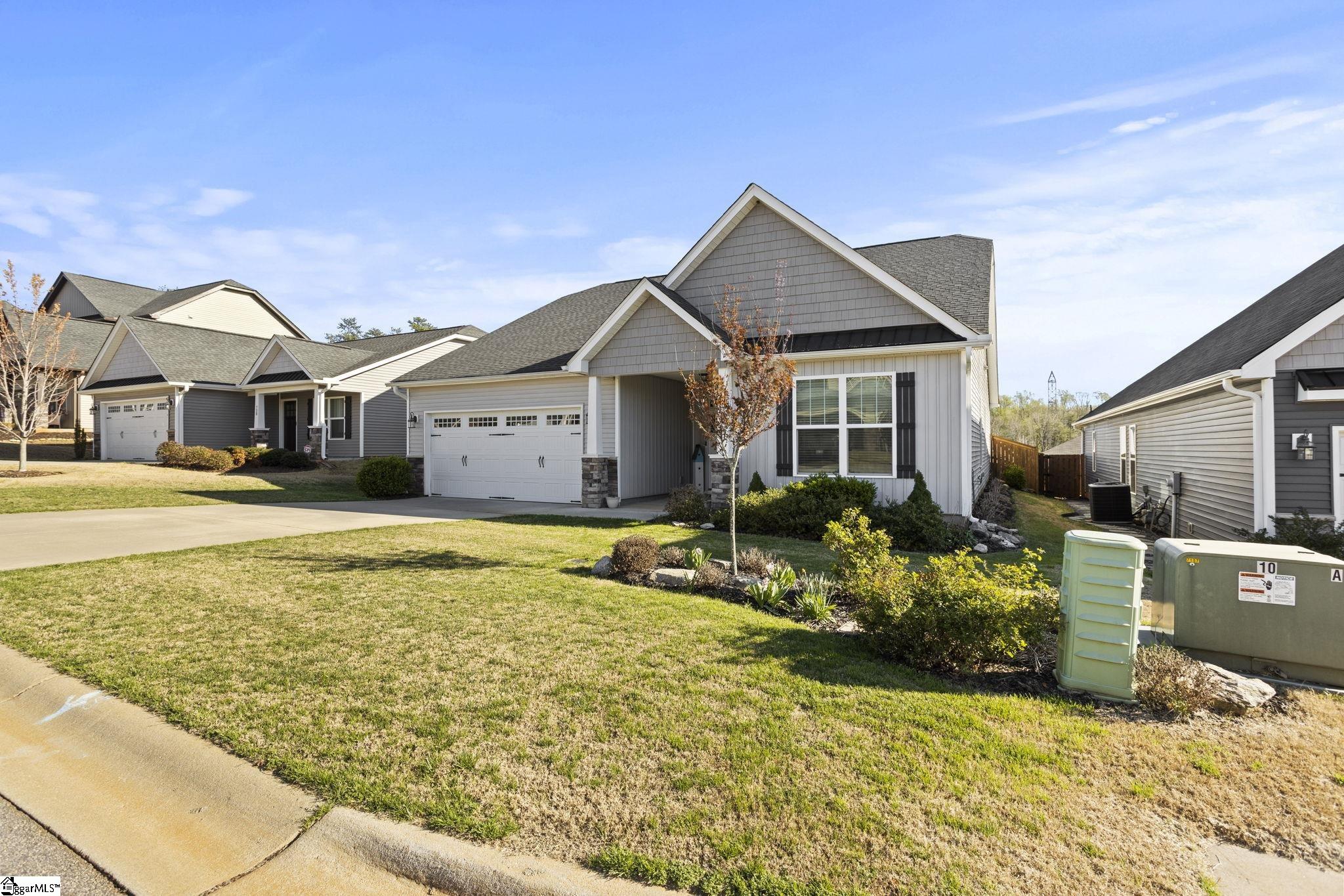 718 Corley Way Greer, SC 29651 - Photo 32 of 36