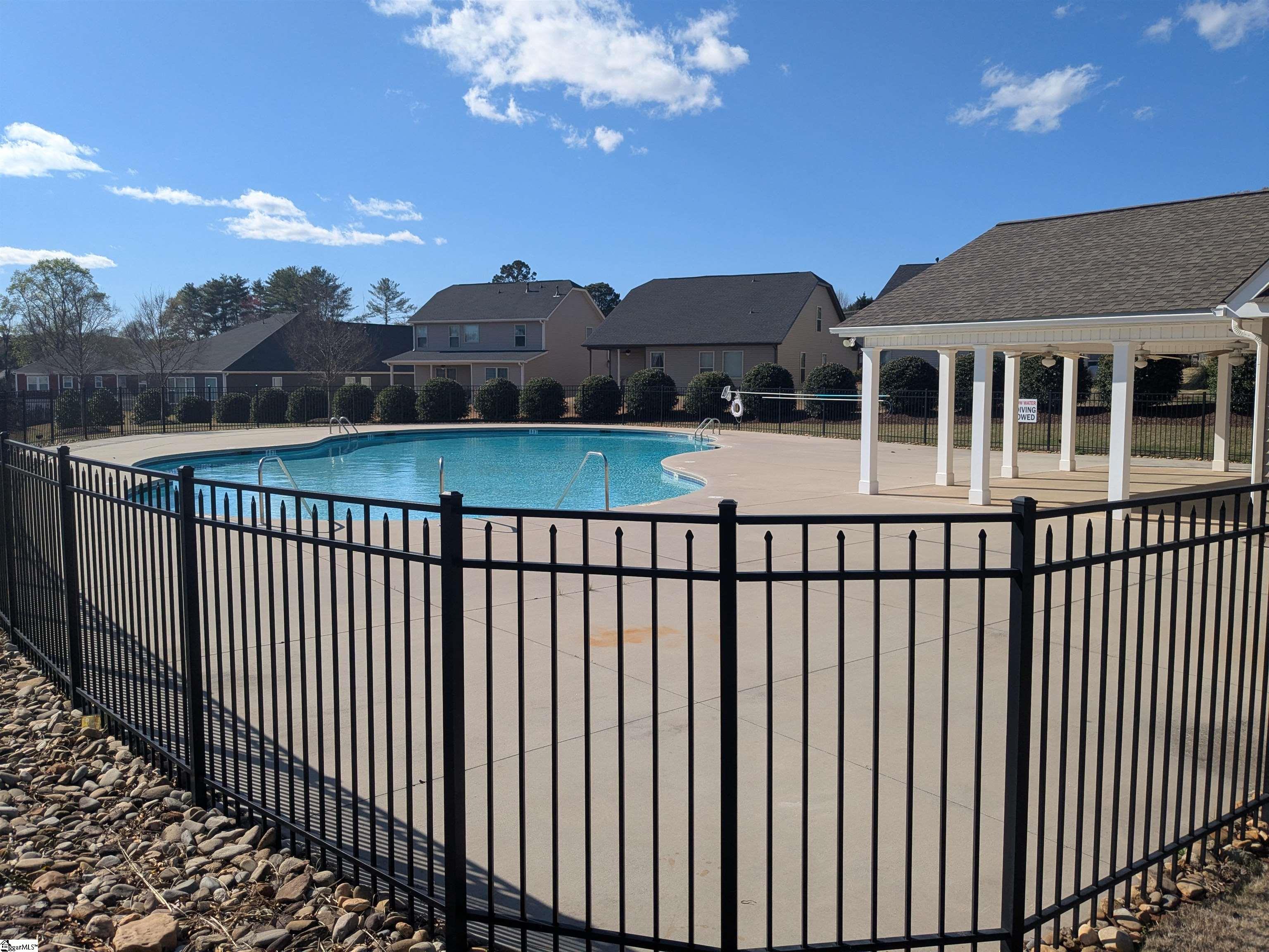 718 Corley Way Greer, SC 29651 - Photo 35 of 36