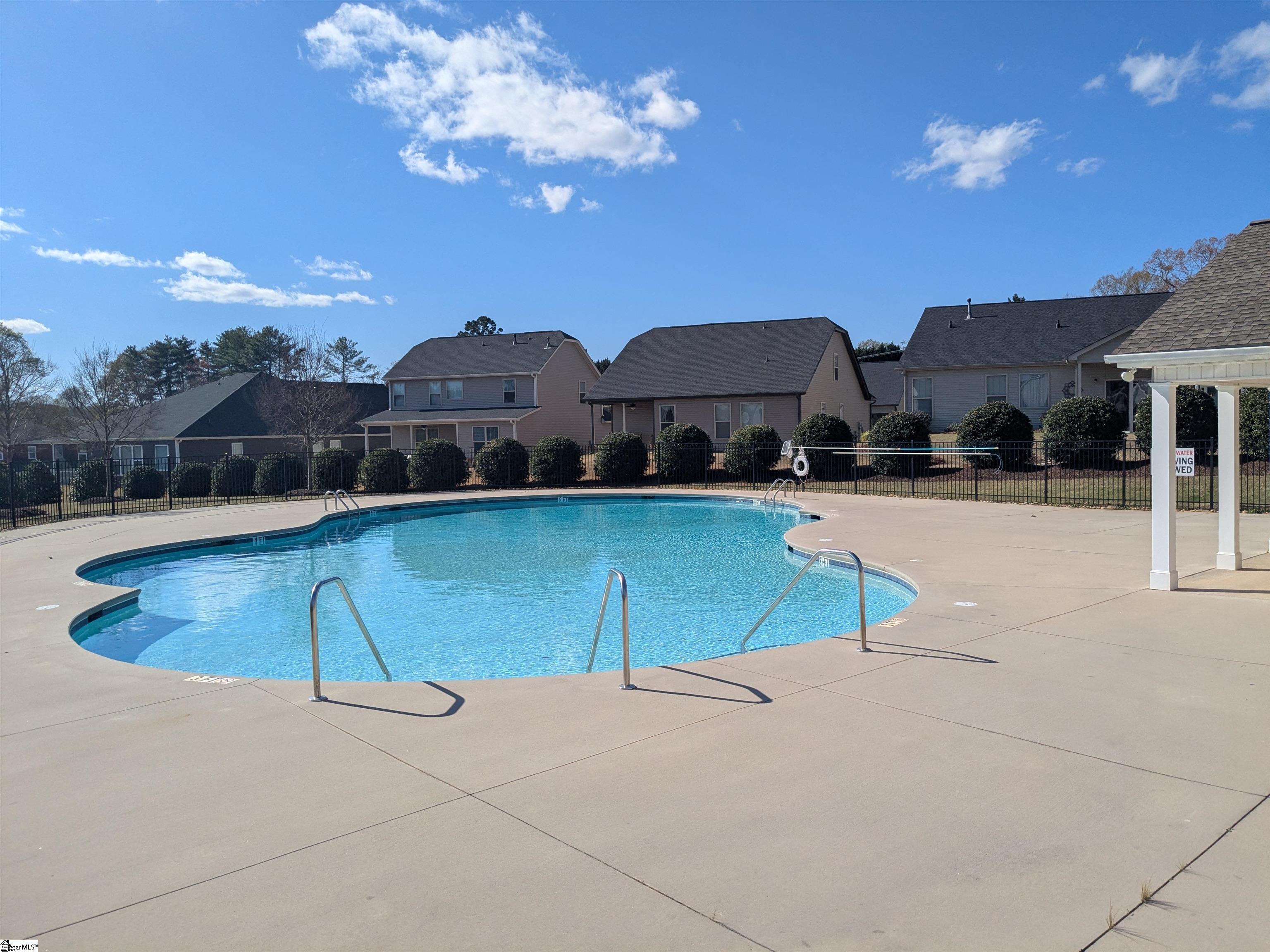 718 Corley Way Greer, SC 29651 - Photo 36 of 36